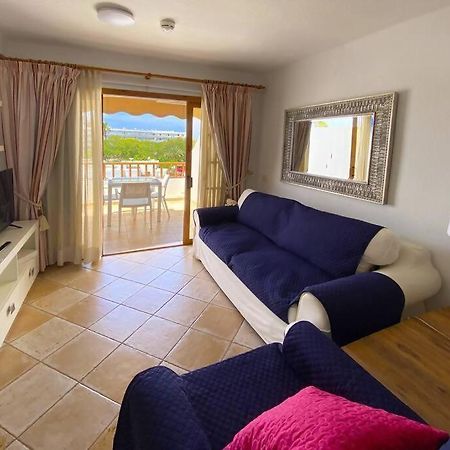 Apartamento Con Vistas Al Mar En Costa Adeje L209 外观 照片