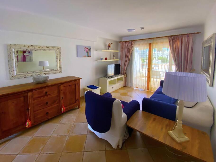 Apartamento Con Vistas Al Mar En Costa Adeje L209 外观 照片