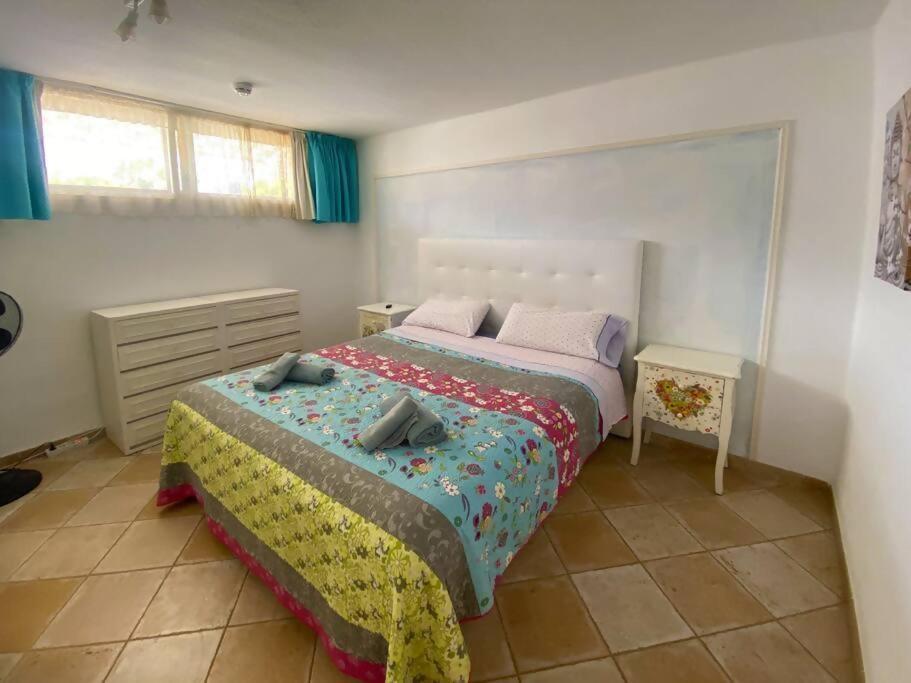Apartamento Con Vistas Al Mar En Costa Adeje L209 外观 照片