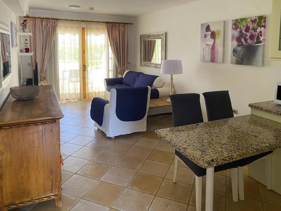 Apartamento Con Vistas Al Mar En Costa Adeje L209 外观 照片