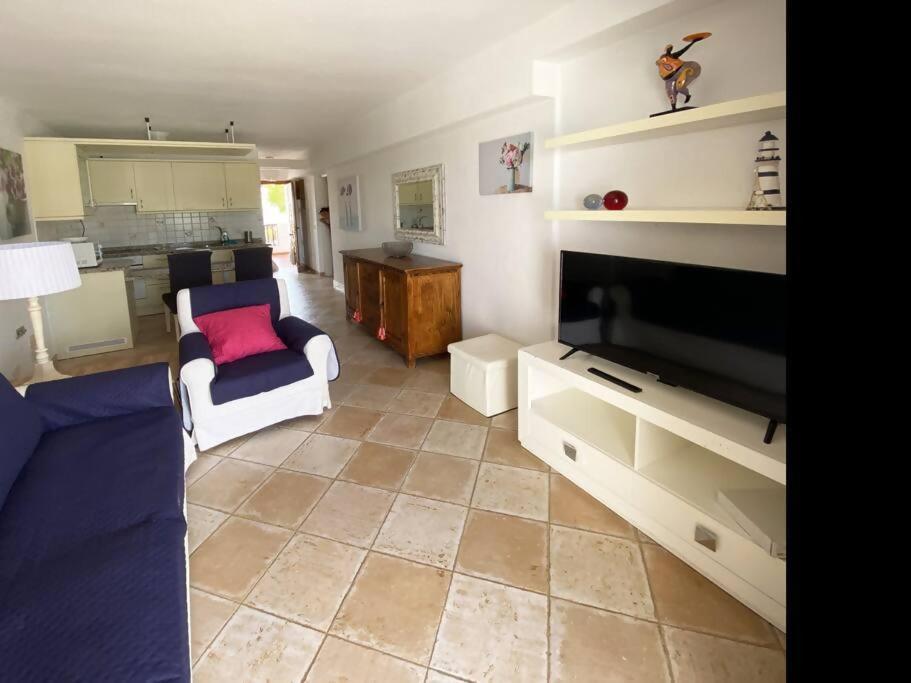 Apartamento Con Vistas Al Mar En Costa Adeje L209 外观 照片