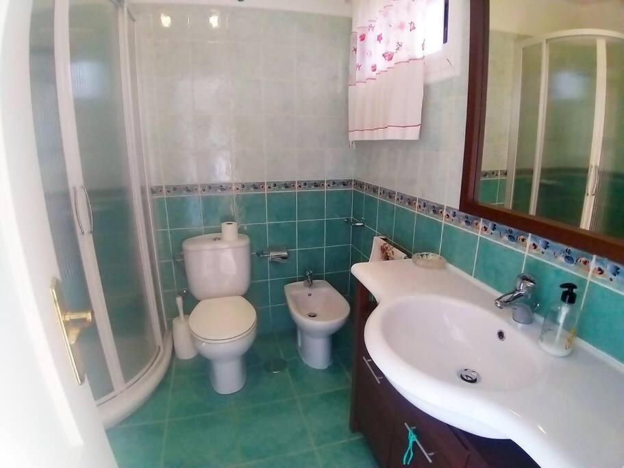 Apartamento Con Vistas Al Mar En Costa Adeje L209 外观 照片
