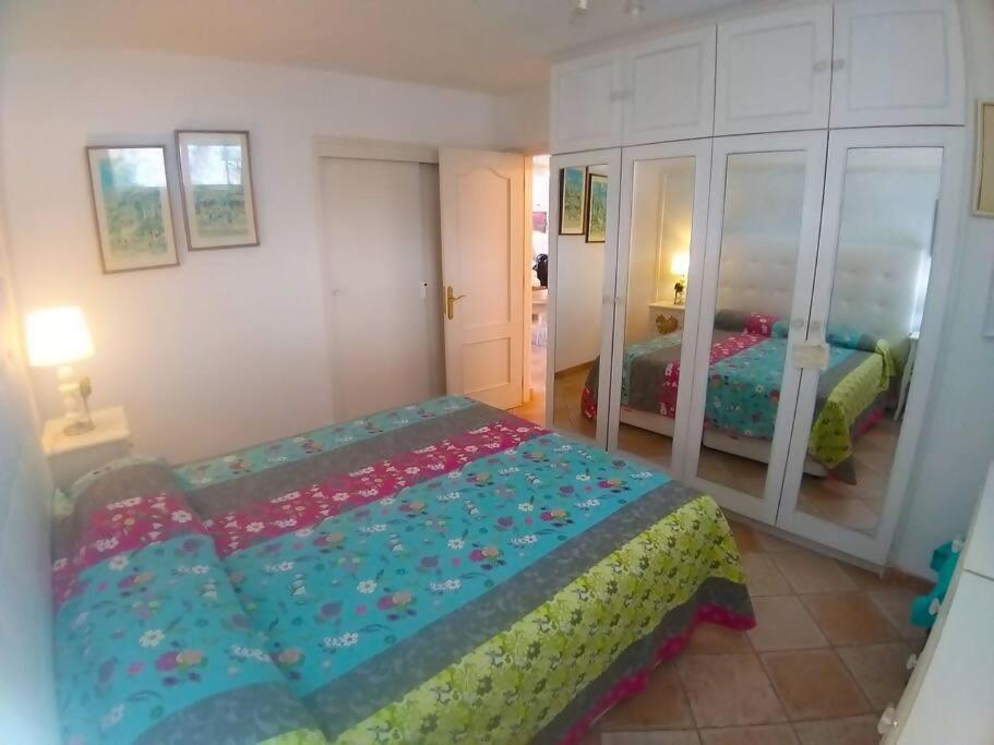 Apartamento Con Vistas Al Mar En Costa Adeje L209 外观 照片